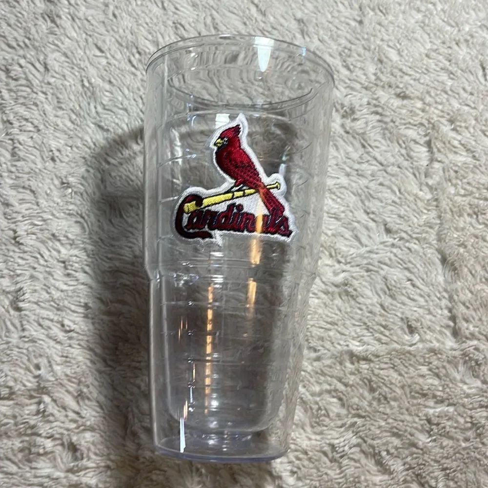 Cardinals Tervis cup 24 ounce
